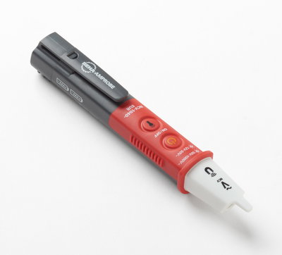 NCV-1040-EUR MAGNO-VOLTfix Berührungslose Spannungstest Anzeige von
Magnetspulen (LED)