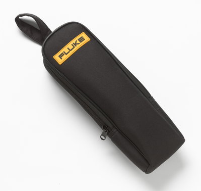 Zippered Soft Carrying Case