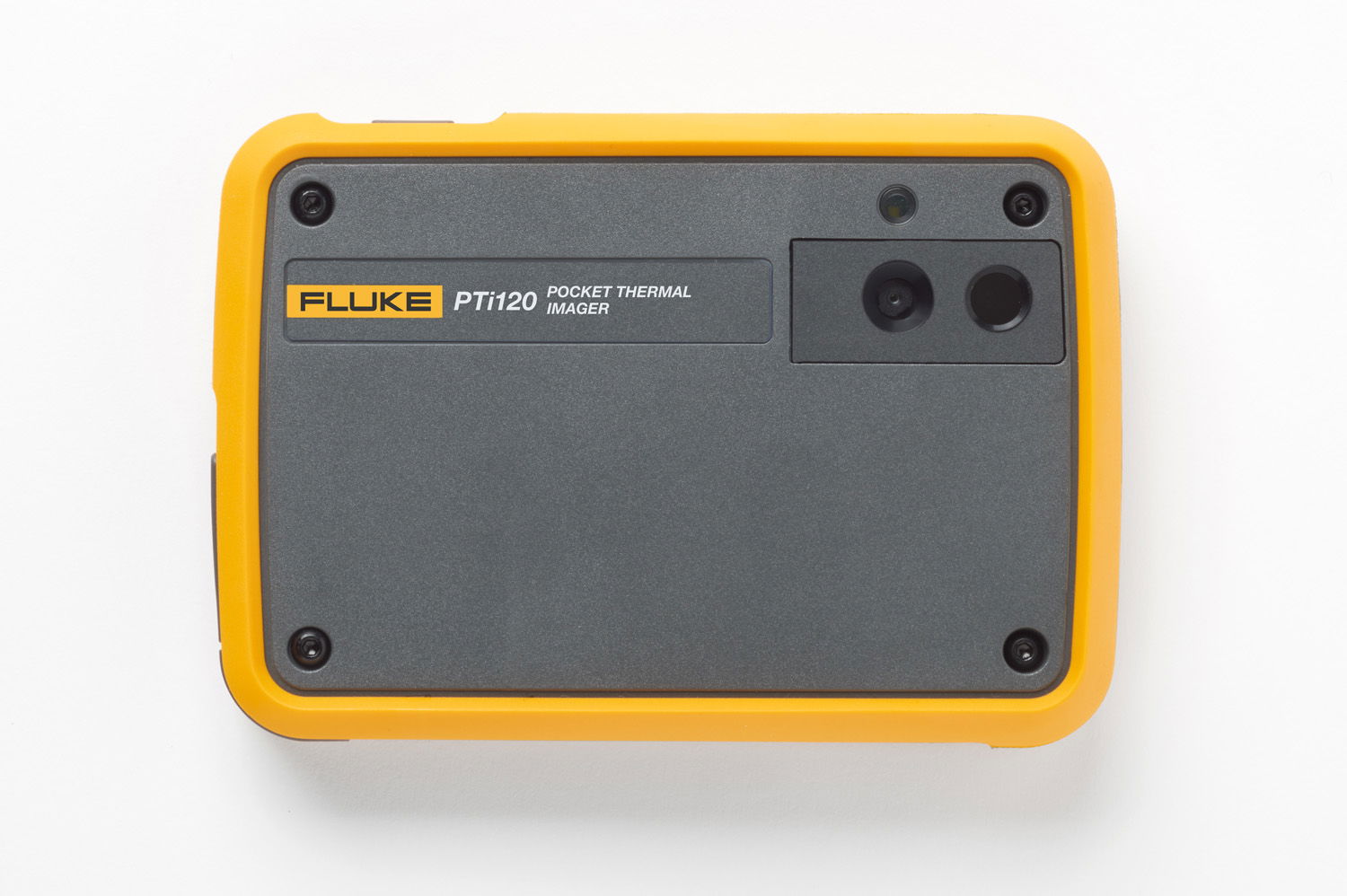 Wärmebildkamera im Taschenformat Fluke PTi120, 120x90  9HZ  400C – Bild 3 von 5