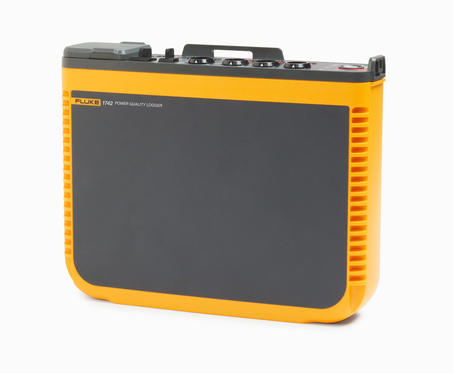 Netzqualitäts-Logger mit iFlex bis 1.500 A, 60 cm, EUS-Version