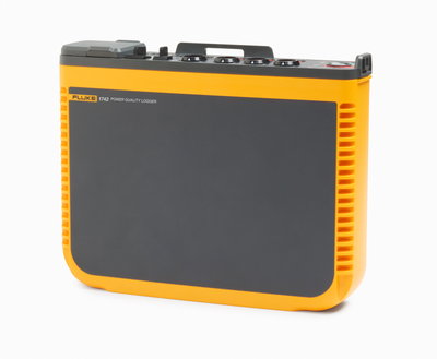 Netzqualitäts-Logger mit iFlex bis 1.500 A, 60 cm, EUS-Version