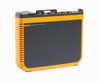 Netzqualitäts-Logger mit iFlex bis 1.500 A, 60 cm, EUS-Version