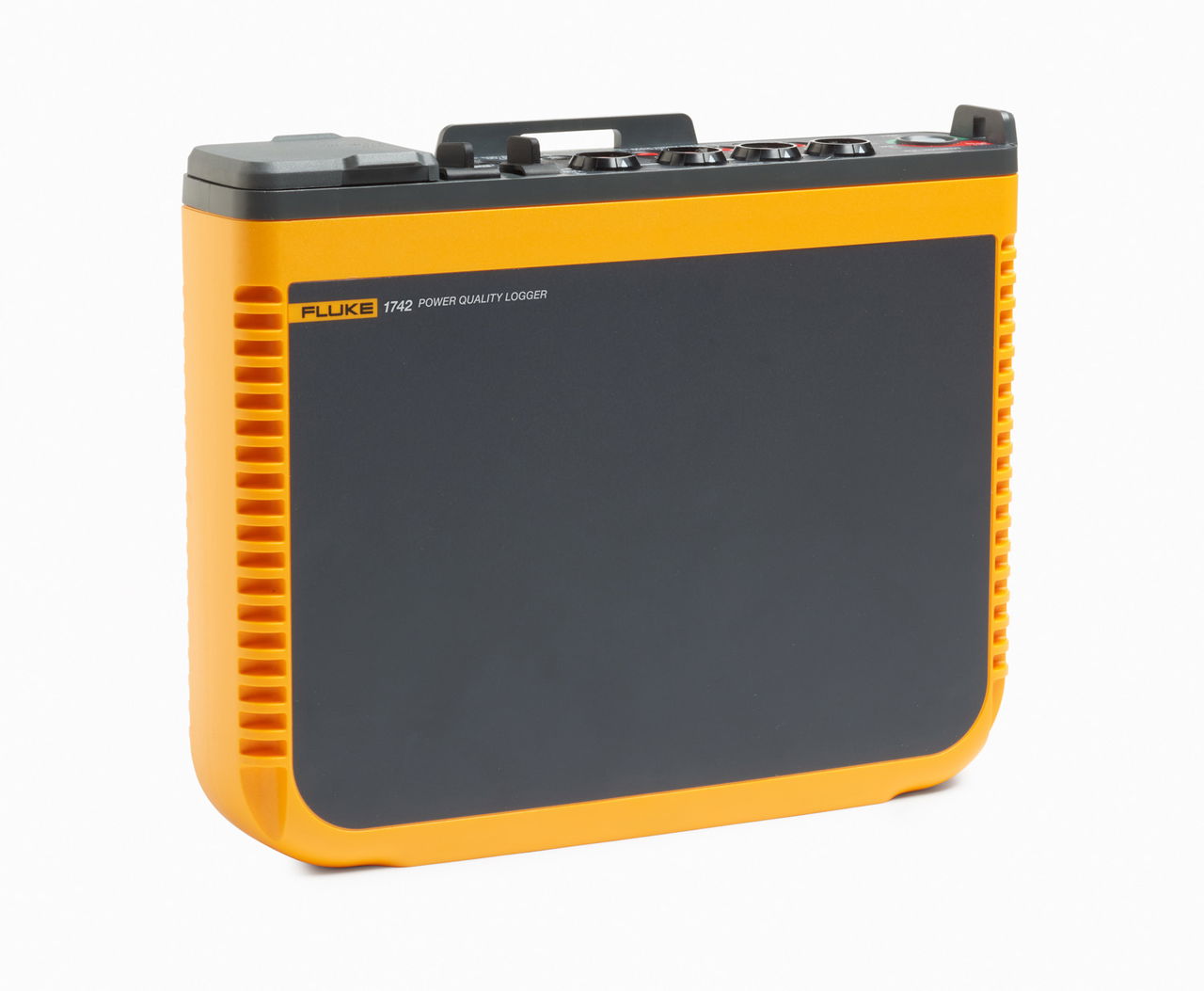 Netzqualitäts-Logger mit iFlex bis 1.500 A, 60 cm, EUS-Version – Bild 3 von 3