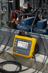 Energie-Logger, EU/US-Version
