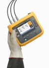 Energie-Logger, EU/US-Version