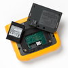 Dreiphasiger Power-Logger, Basisversion (ohne Stromzangen)