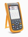 Industrie ScopeMeter 40MHZ, EU