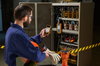 Industrie ScopeMeter 40MHZ, EU