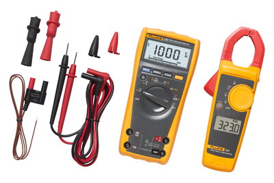 Fluke 179 Indutriemultimeter Service-Kit