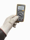 Kompaktes Digitalmultimeter Fluke 107