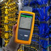 1 GHz DSX2-5000 CableAnalyzer WLAN aktiviert + CertiFiber Pro Quad OLTS-Module + FI-1000-KIT Inspektionskamera e + 1 Jahr Gold Support