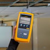 500 MHz DSX 602 CableAnalyzer WLAN aktiviert, nur Kupfermodell