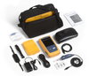 FiberInspector Pro WLAN aktiviert mit Versiv2-Hauptgerät + Inspektionskamera + 4 Spitzen (LC/FC/SC, 1,25/2,5 mm)
