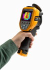 Wärmebildkamera Fluke TiS55+ 9Hz