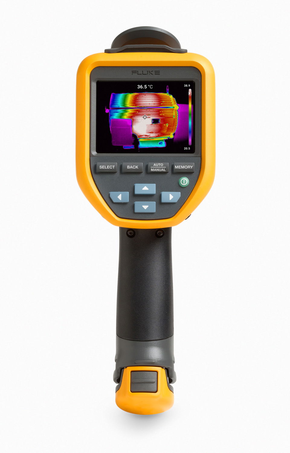 Wärmebildkamera Fluke TiS75+ 9Hz – Bild 3 von 3