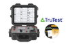 GT-900-D Gerätetester mit Automatiktestfunktion & PRCD Prüfung + TRUTEST Erweitert Lizenzcode