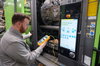 LinkIQ™ Kabel- und Netzwerktester