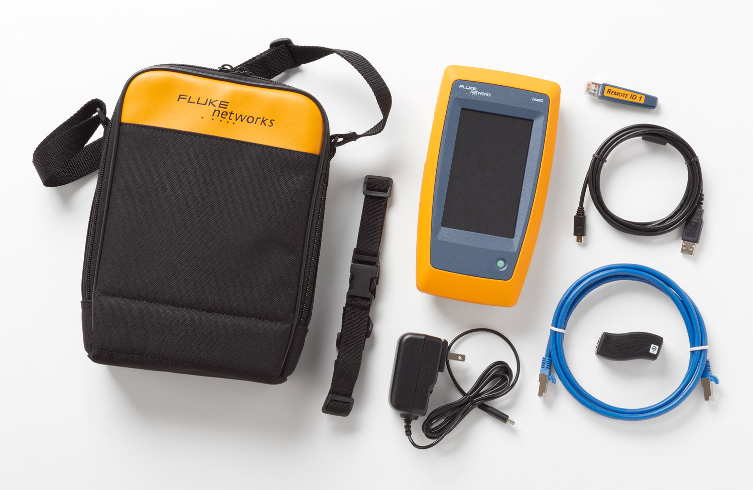 LinkIQ™ Kabel- und Netzwerktester – Bild 2 von 5