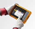 Fluke 1775/Basic Netzqualitätsanalysator (ohne Stromsensoren)
