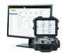 GT-900-D Gerätetester mit Automatiktestfunktion & PRCD Prüfung + TRUTEST Erweitert Lizenzcode