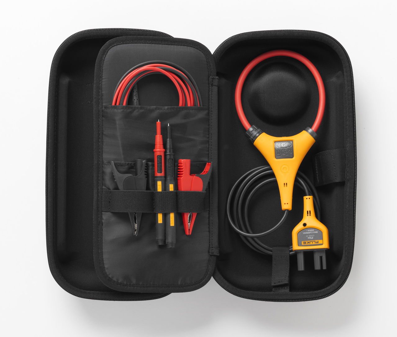 Fluke C37XT Schutzhülle – Bild 4 von 5