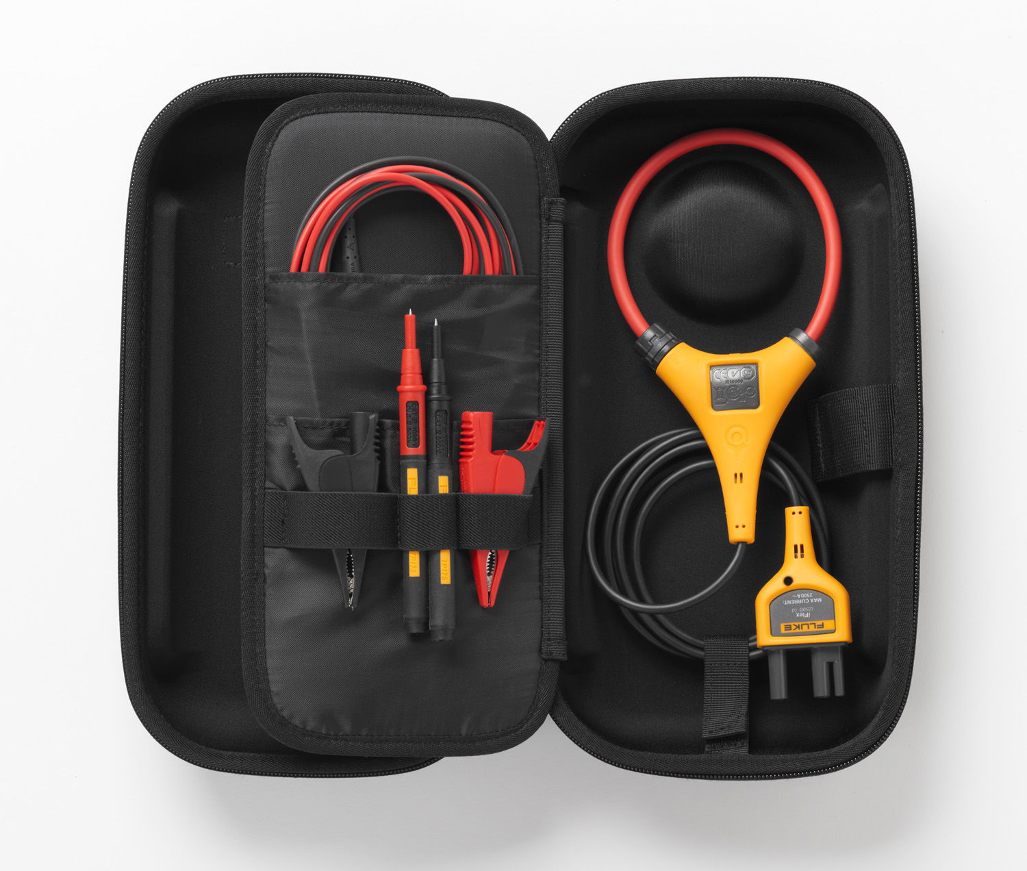 Fluke C37XT Schutzhülle – Bild 4 von 5