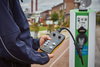 TESTADAPTER FÜR EV-AUFLADUNG MIT TYP 2 STECKER & 1664FC DE