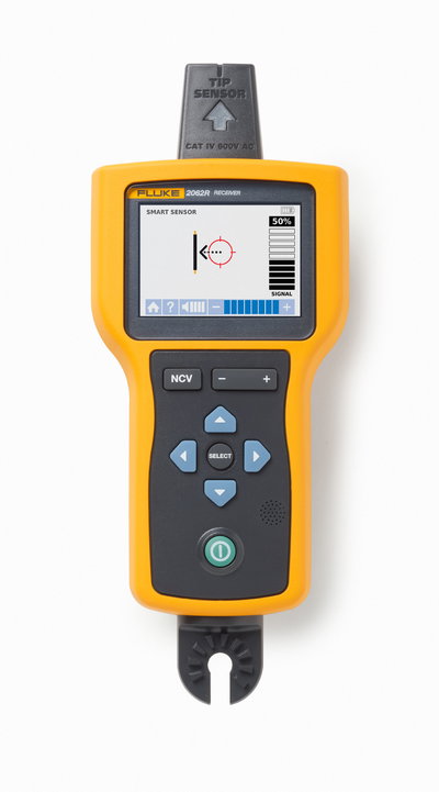 Leitungsdetektor-Kit Fluke 2062 Advanced Pro
