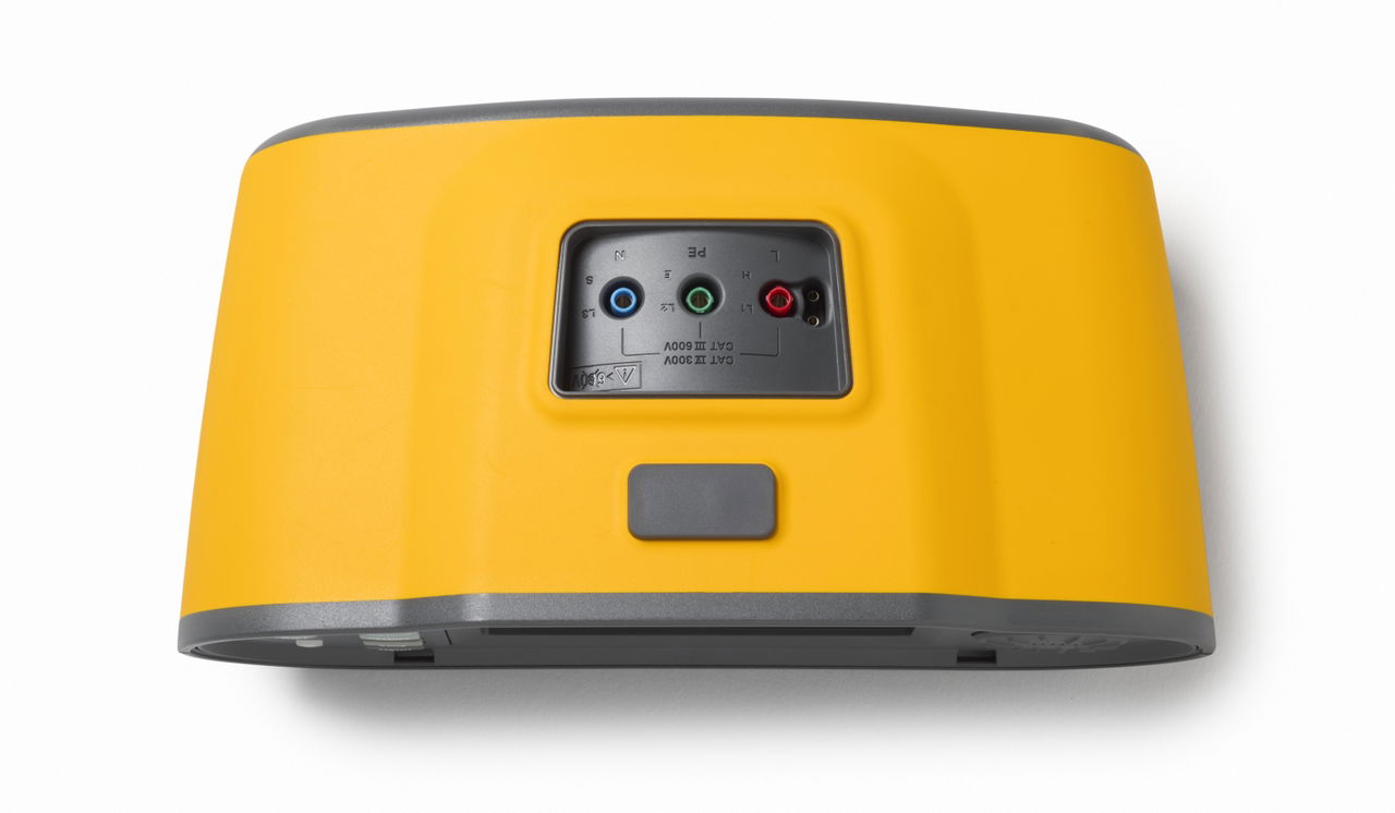 Fluke 1674 FC SCH FTT Multifunktions-Installationstester im Paket mit TruTest Software – Bild 4 von 7