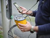 Fluke 1674 FC SCH FTT Multifunktions-Installationstester im Paket mit TruTest Software