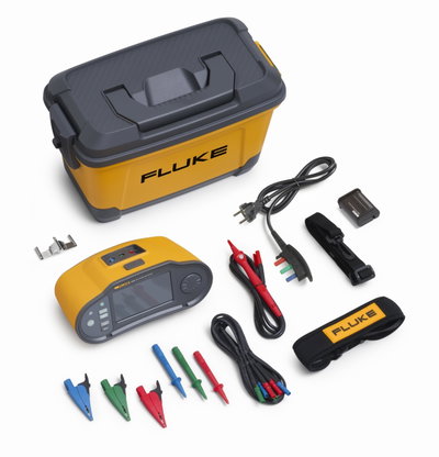 Multifunktions-Installationstester Fluke 1672 SCH
