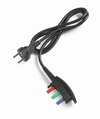 Multifunktions-Installationstester Fluke 1672 SCH