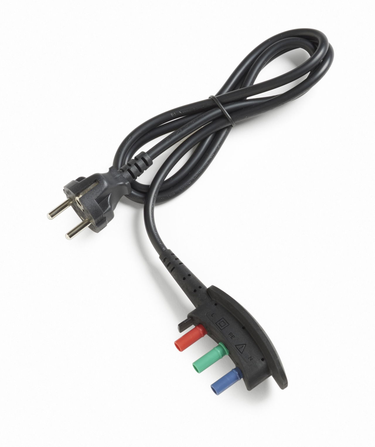 Multifunktions-Installationstester Fluke 1672 SCH – Bild 2 von 4
