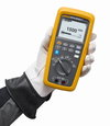 Solar-Multimeter Fluke 283 FC mit Sicherheit gemäß CAT III, 1500 V
