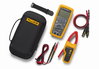 Digitalmultimeter Fluke 283 FC/PV für Solaranwendungen mit Wireless-Stromzange