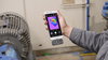 Fluke iSee™ mobile Wärmebildkamera – TC01A für Android, 9 Hz