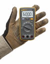 Kompaktes Digitalmultimeter Fluke 107