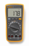 Digitalmultimeter Fluke 17B+
