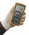 Digitalmultimeter Fluke 17B+