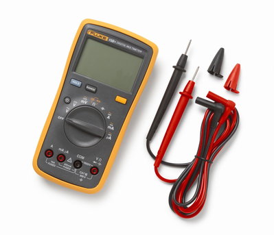 Digitalmultimeter Fluke 15B+