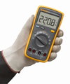 Digitalmultimeter Fluke 15B+