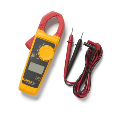 Digitale Strommesszange Fluke 302+ CAT III