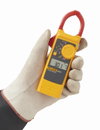 Gleich-/Wechselstrommesszange Fluke 301D