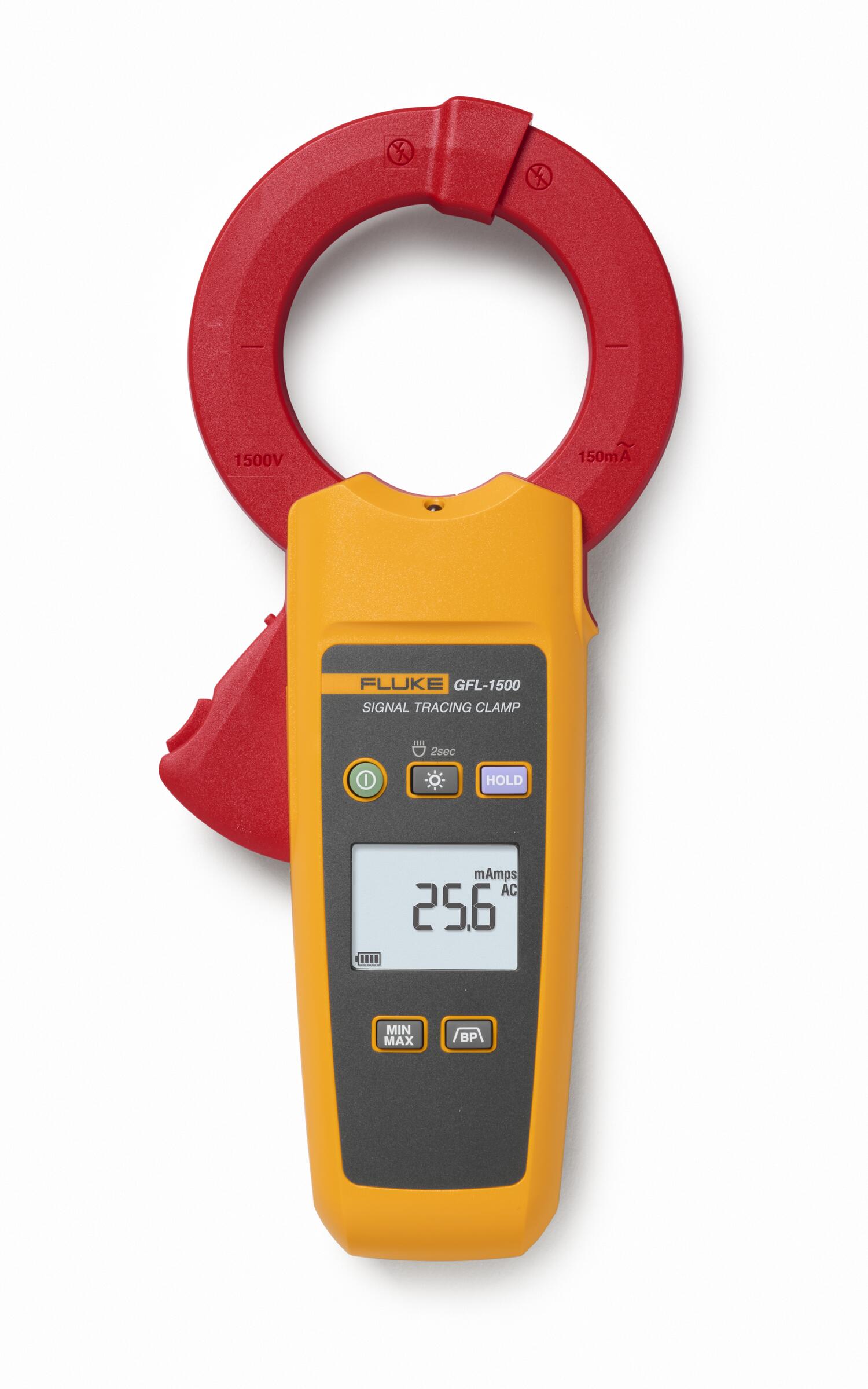 Solar-Erdschluss-Ortungsgerät Fluke GFL-1500 – Bild 2 von 8