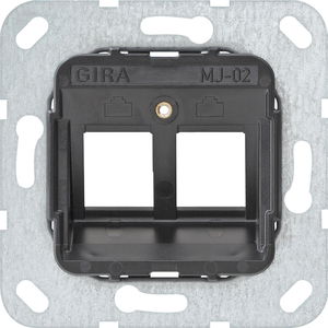 MJ-02 2f Tragring