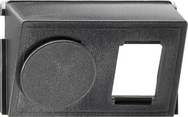 Einschub Datenhaube 2f MJ AMP Zubehör