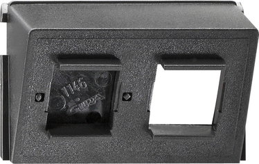 Einschub Datenhaube 2f MJ Lucent Zubehör