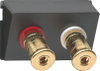 Einschub Datenhaube High-End WBT Zubehör