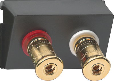 Einschub Datenhaube High-End WBT Zubehör