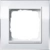 Abdeckrahmen 1f Zwischenr. RW Gira Event Klar Weiß